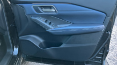 Nissan Qashqai 1.3 DiG-T MH 158 Tekna 5dr Xtronic Petrol Hatchback